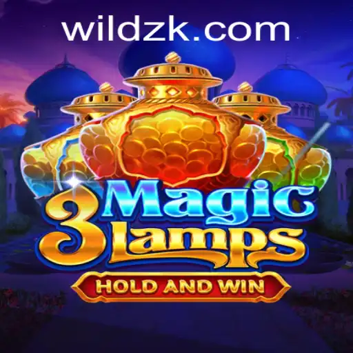 3MagicLamps: Exploring the Enchanting World of 67com