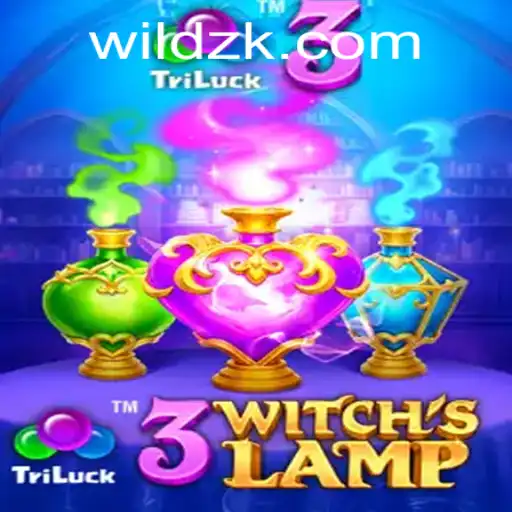 The Enchantment of 3WitchsLamp: Unveiling the Magic of Modern Gaming