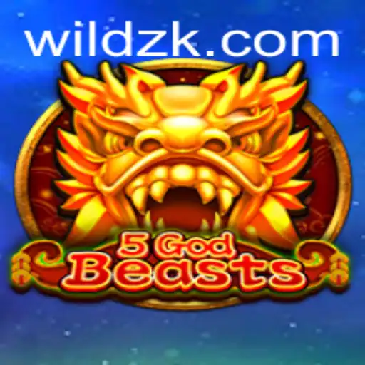 Mastering the Challenge: Discover the Enchanting World of 5GodBeasts
