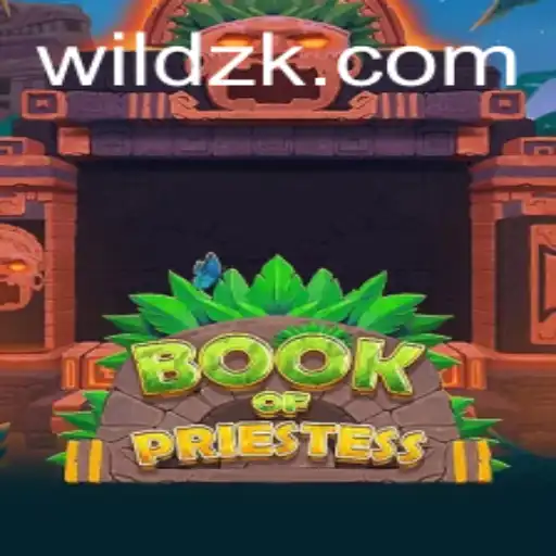 Discovering the Mystical World of BookOfPriestess