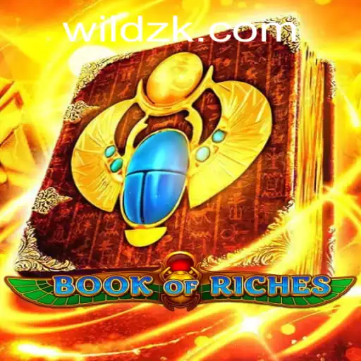 Explore the Mystical World of BookofRiches - A Dive into Adventure and Strategy