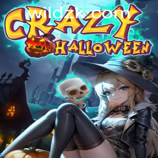 Explore the Spectacular World of CrazyHalloween with 67com