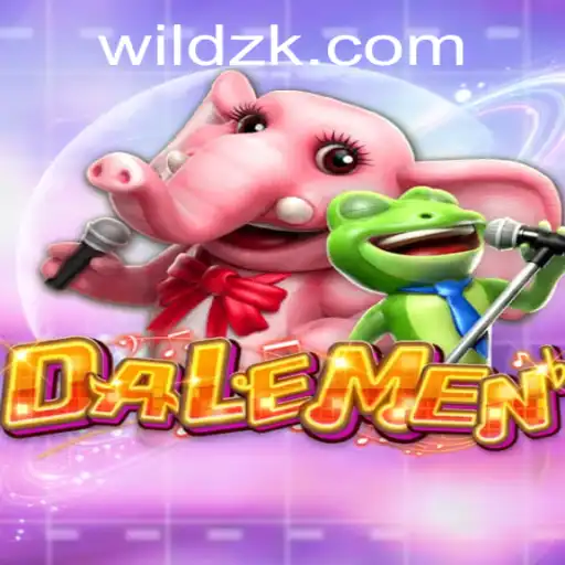 Exploring DALEMEN: A Fascinating New Game on the Scene