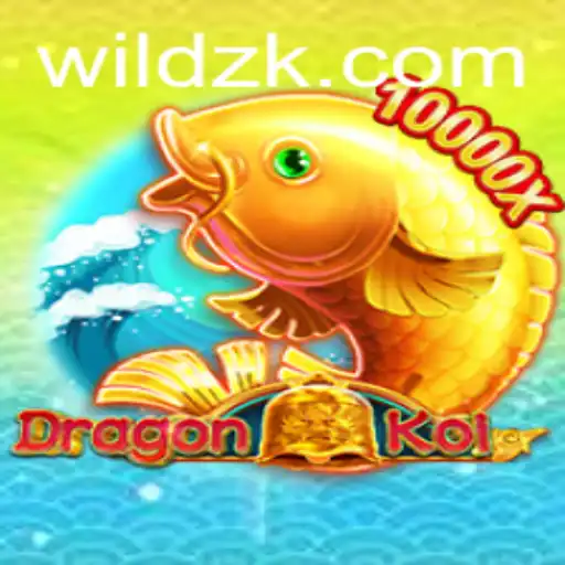 DragonKoi: Explore an Epic Fantasy Journey