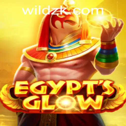 Discover the Mystical World of EgyptsGlow: A Dazzling New Adventure