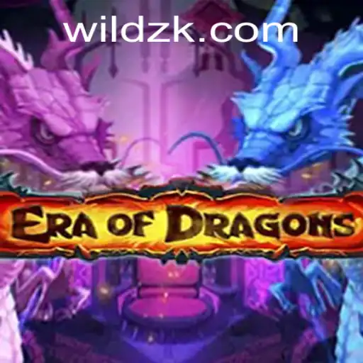 EraOfDragons: The Epic Fantasy Adventure for Gamers