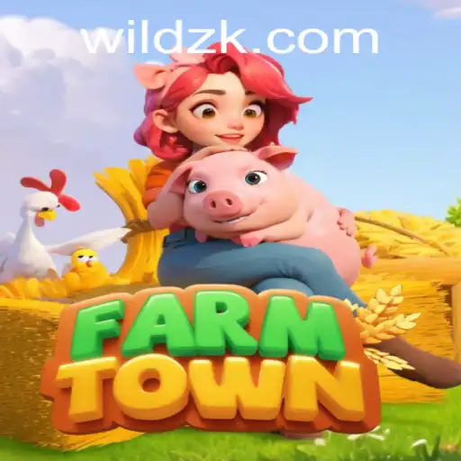 Experience FarmTown: A Journey Through Virtual Agriculture