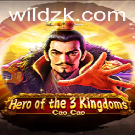 Heroofthe3KingdomsCaoCao: A Strategy Game That Captures Ancient Warfare
