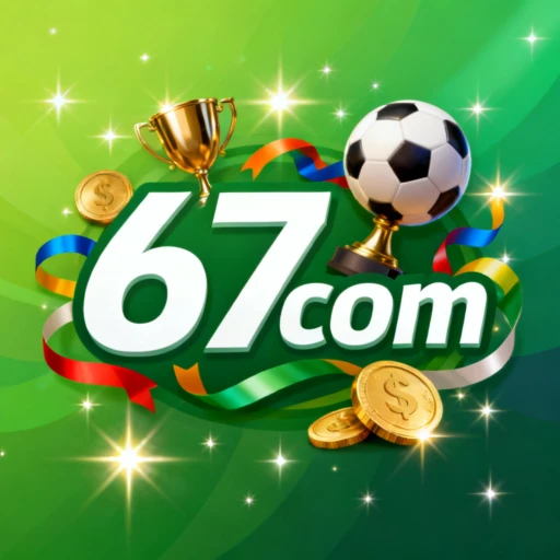 67com Logo