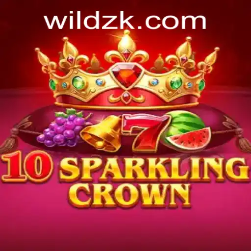 Discover the Enchantment of 10SparklingCrown with 67com: A Thrilling Gaming Experience