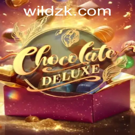 Exploring the World of ChocolateDeluxe: A Sweet Gaming Adventure