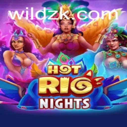 Explore the Exciting World of HotRioNights: A Captivating Gaming Experience