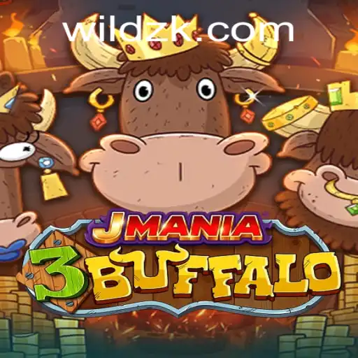 Discover the Exciting World of JMania3Buffalo: A Journey into Virtual Entertainment