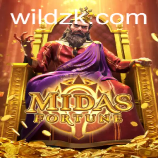 Exploring the Allure of MidasFortune: A New Gaming Experience