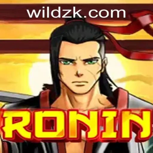 Ronin: Master the Art of Stealth and Strategy