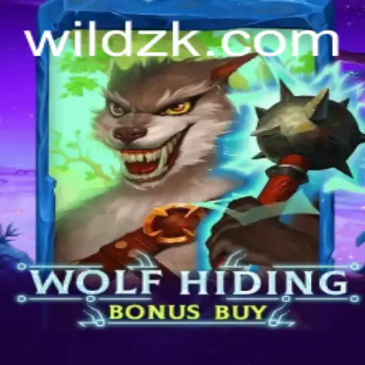 Unveiling the Excitement of WolfHidingBonusBuy