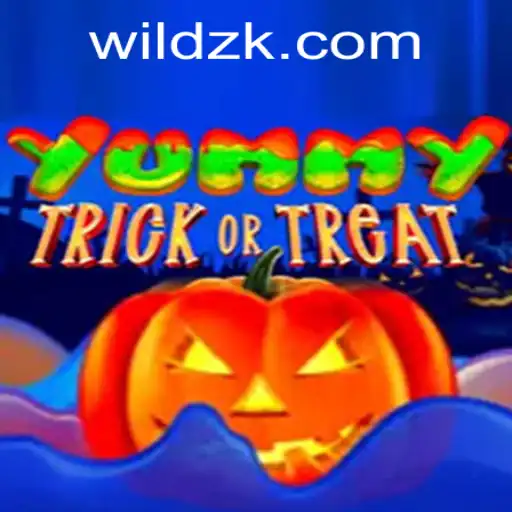 YummyTrickorTreat: An Entertaining Journey Through a Candy-Fueled Wonderland
