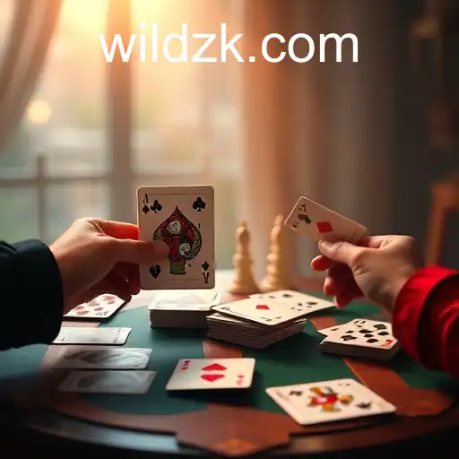 Jogos de cartas
