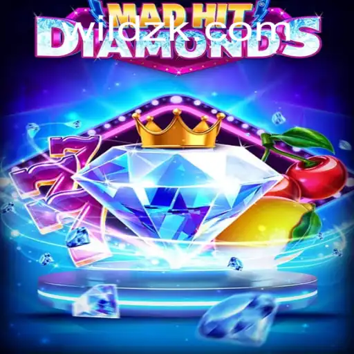 MadHitDiamonds: A Jewel of a Game in the Digital World