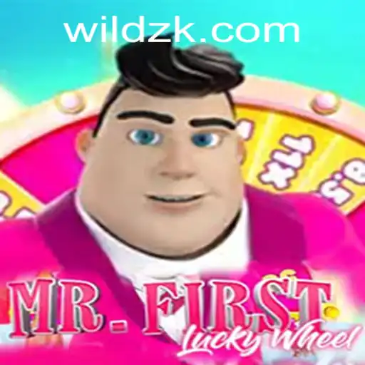 MrFirstLuckyWheel: Spin to Win with 67com