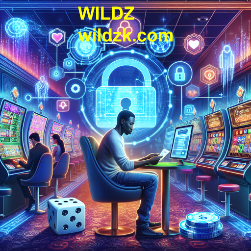 A Importância da Segurança em Jogos Online: O Caso da WILDZ