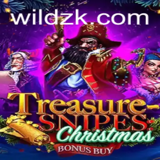 Discovering Treasures in TreasuresnipesChristmas: A Festive Adventure