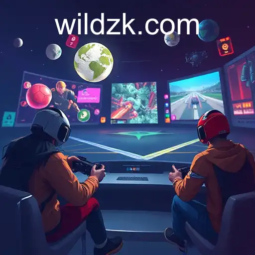 Videogames