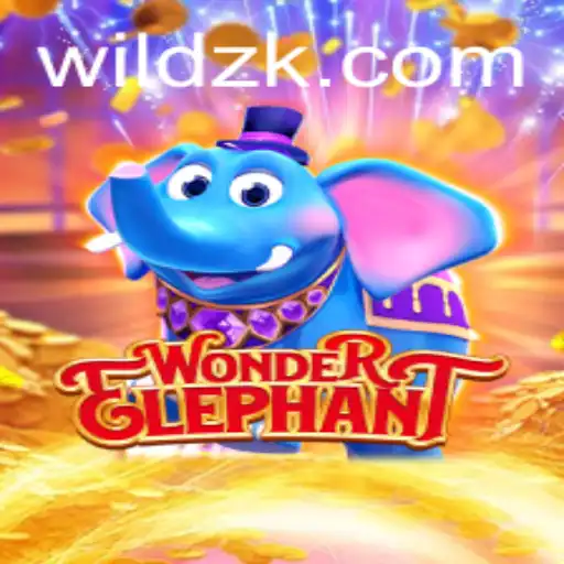 Discovering WonderElephant: A Unique Gaming Experience