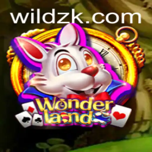 Discover the Enchanting World of Wonderland